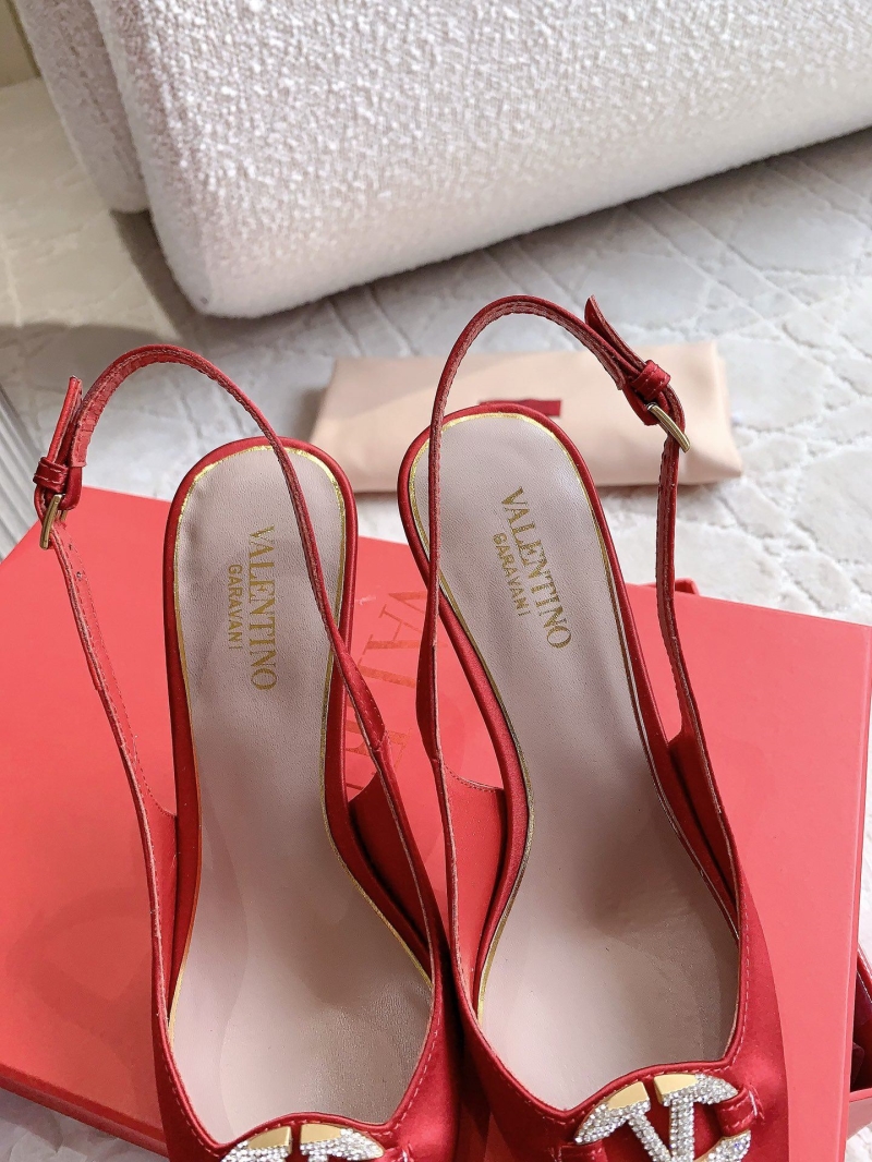 Valentino High Heels